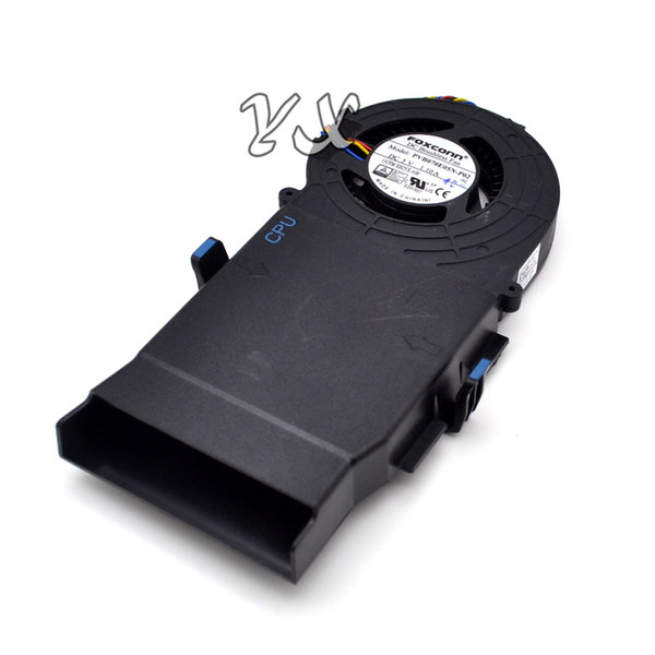 free shipping high quality New original PVB070E05N-P02 5V 1.10A graphics card cooling fan connector Server Blower fan