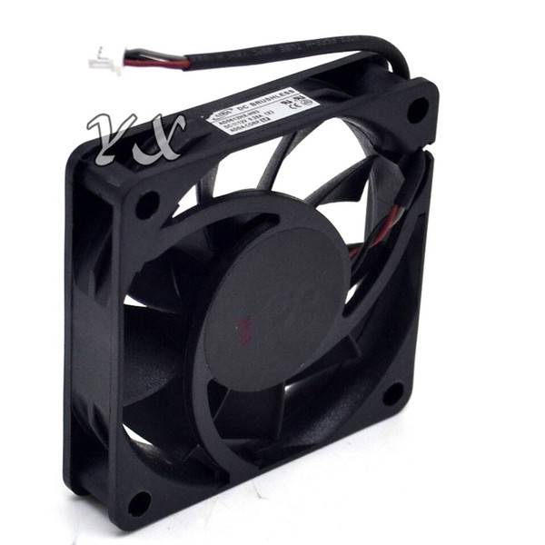 NEW Original AD0612HX-H93 6013 12V 0.28A 3WIRE COOLING FAN