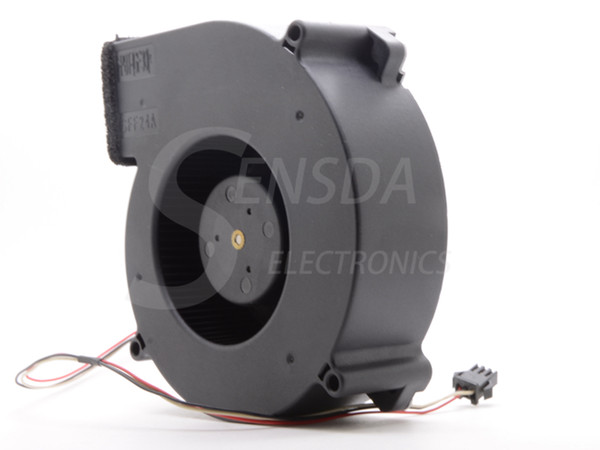 For Sony SFF24A Brushless Cooling Fan for SXRD 1080p Rear Projection HDTV KDS Model KDS50A2000 DS55A2000