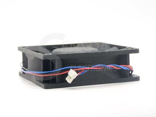 Brand new Delta AFB1212VHE -R00 RD signal 120mm 12cm DC 12V 0.90A 3-pin server inverter axial blower cooler cooling fan