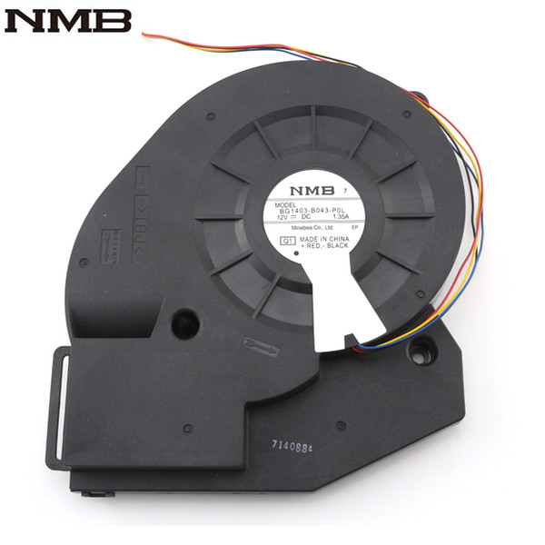 NMB BG1403-B043-P0L 12V 1.35A notebook all-in-one CPU graphics card power cooling fan