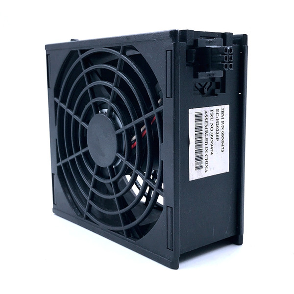 server Fan for X255 X235 X360 P/N 09N9473 EC:H20220P FRU No 09N9474