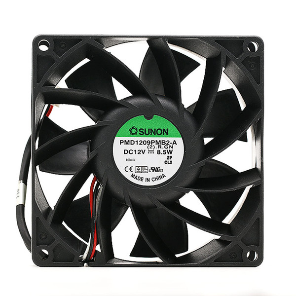 Brand New sunon PMD1209PMB2-A 9238 12v 8.5w 9cm case axial cooling fan