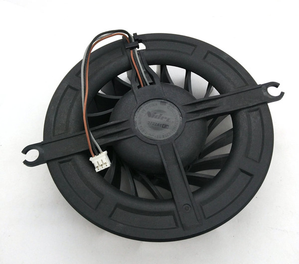 New Original Nidec G10C12MS2AH-56J14 DC12V 1.67A 10CM 3 Lines centrifugal car cold air cushion Cooling Fan