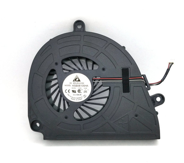 New Original Delta KSB06105HA -AJ82 5V 0.40A Laptop cooling fan