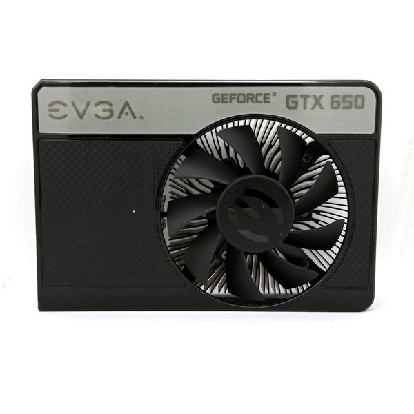 New Original for EVGA GeForce GTX650 GTX650Ti Graphics card cooler Pitch 42x42MM