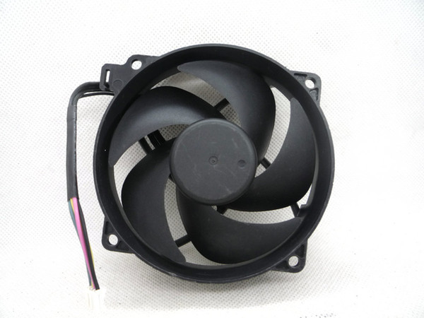 New Original for Microsoft XBOX 360 cooling fan Cooler Master FA09025H12LPA 12V 0.36A PVA092G12P 12V 0.39A 92*25MM