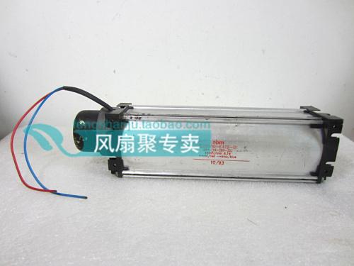 Original for ebmpapst Q2G030-EA19-01 24V 6.1W cross flow cooling fan