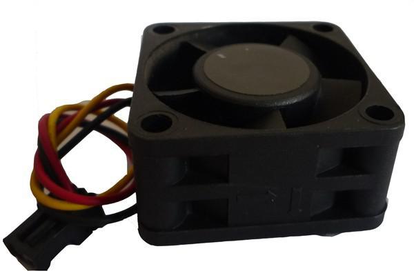 SUNON 4020 12V 1.6W KDE1204PKVX For 2950 Switch hub cooling fan Wholesale and retail