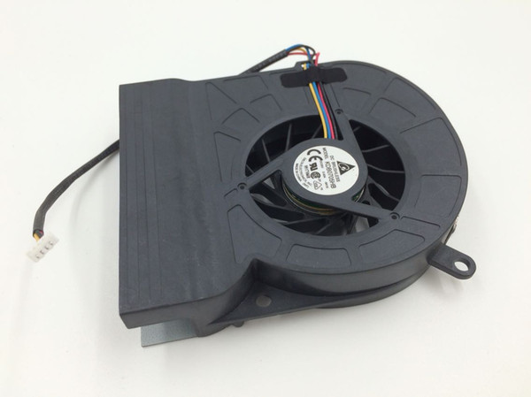 New Original for HP CQ1-1125 CQ1-1028 CPU computer cooling fan KDB0705HB-9A01 5V 0.40A