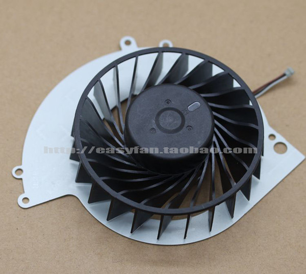 Original for Delta KSB0912HE 12V 1.4A for SONY PS4 cooling fan G85B12MS1AN-56J14