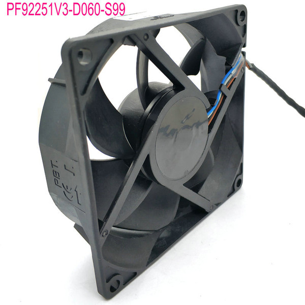 PF92251V3-D060-S99 pf92251b3-q030-s99 9225 12v 2.21w 3.6w project cooling fan