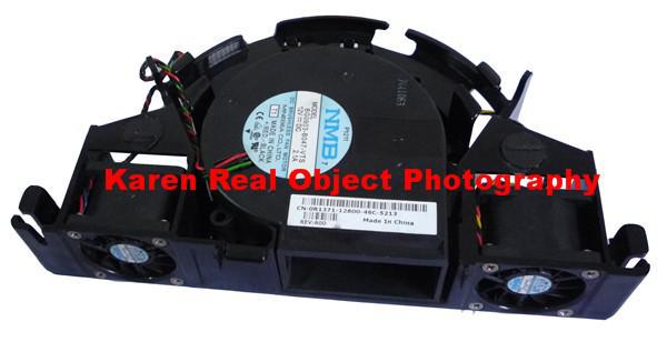 NMB 9733 12V 2.1A BG0903-B047-VTS for Dell PE750 set cooling fan Wholesale and retail