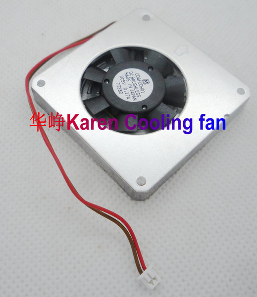 New Original UDQFUDH01 5CM 5007 0.17A 5V slim side blower cooling fan