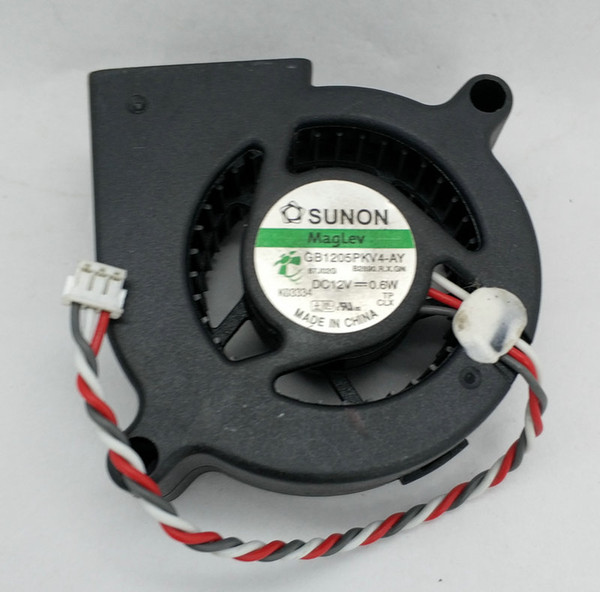 Original SUNON 5020 gb1205pkv4-ay DELTA 4CM 40*40*20MM 12V 0.12A EFB0412HD Computer Cooling fan