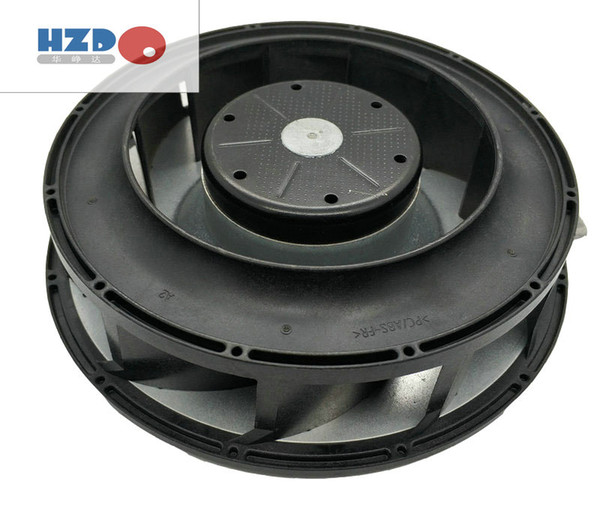 Original EBM PAPST RER160-28/18N/12HP 48V 29W 175*45mm centrifugal turbine cooling fan