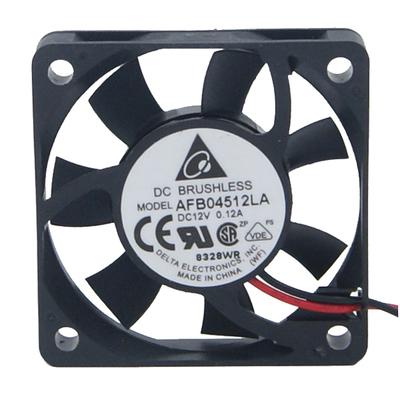 5010 5V FOR Delta EFB0505HA EFB0505LA EFB0505MA 50*50*10MM 5CM cooling fan