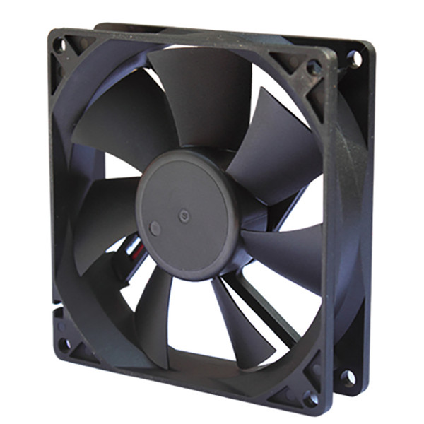 1 PCS DC 12V electrical equipment 9cm*9cm*2.5cm mute 4P cooling fan for PC chassis CPU cooler