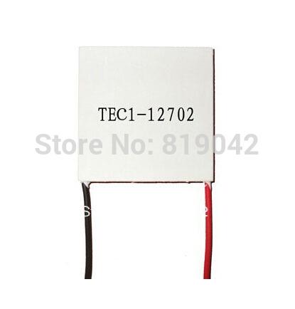 TEC1-12702 30*30 hermoelectric cooler peltier module