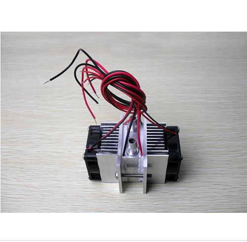 NEW DIY Pet Refrigeration Kits Thermoelectric Peltier cooling Module Cooling System Semiconductor