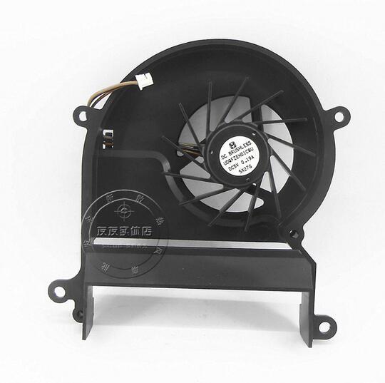 ACER TravelMate 800081008102 UDQFZEH01CQU 0.19A 3 line notebook fan