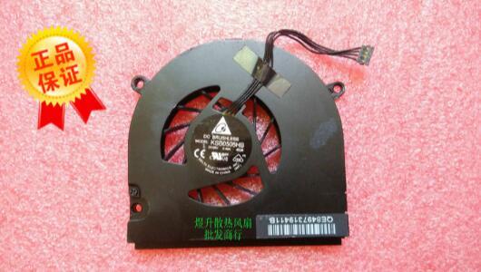 Wholesale: original DELTA KSB0505HB -8F36 DC5V 0.40A 4 Line Notebook Fan