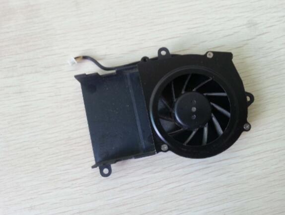 NONOISE BS5005MB11-I DC5V 0.1A 3 line heat dissipation fan