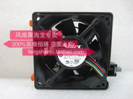 Original genuine PowerEdge T710 0R836J Y847J-A00 server cooling fan