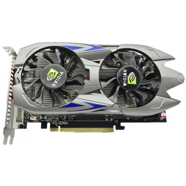 gtx780 game graphics really 4G DDR5 independent pci-e computer desktop with tracking number PK 750ti 680 770 GTX free shipping