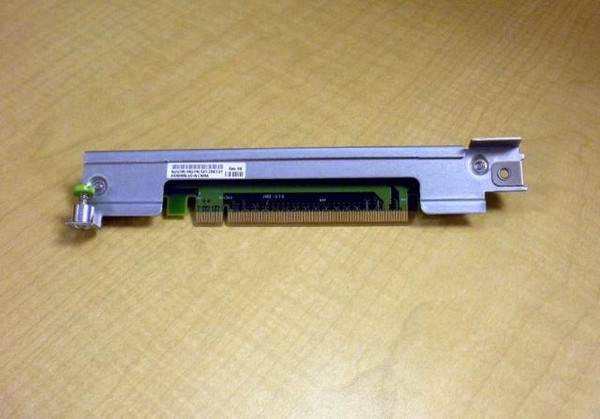 For 501-7965 541-2885 1-Slot X16 PCI Express Riser Assembly For Fire X4170