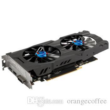 yeston GTX1050Ti-4G D5 1291-1392MHz 7008MHz 4GB 128Bit GDDR5