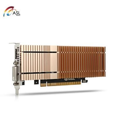 ASL Graphics Card 2GB 64bit GDDR5 HDMI / DVI 384 CUDR Core 6008MHz 4090 x 2160 HDMI / DVI 384 CUDR Core Fan External Graphics Card