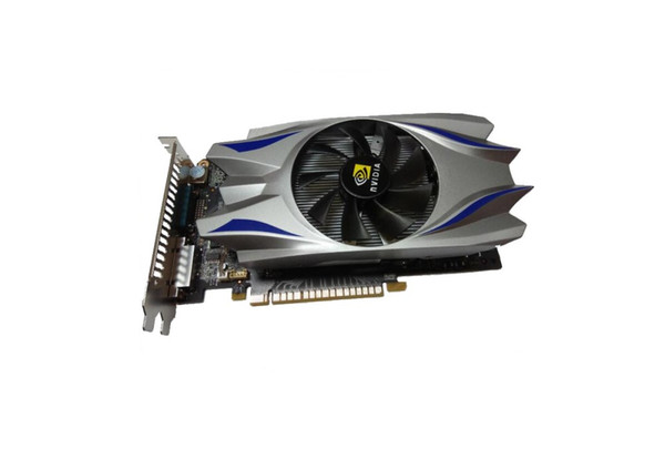 Brand New HIYA GTX750Ti 1024 MB DDR5 PCI-E 128 bit Graphic Card Video Card with HDMI,VGA,DVI-I Output Interface