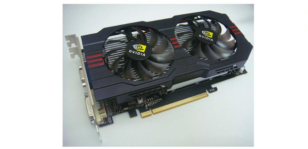 Brand New HIYA GTX680 2G D3 DirectX11 GPU650MHz Graphic Card Video Card With HDMI,VGA,DVI-I Interface