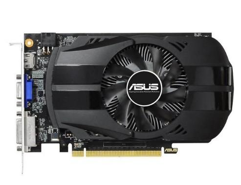 original ASUS GTX650 GPU graphics card 1GB GDDR5 128BIT VGA Card for nVIDIA PC gaming Stronger than GT630 ,GT730