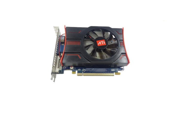 Brand new HIYA ATI HD6750 512MB D5 PCI-E DirectX11 Graphic Card Video Card With HDMI,VGA,DVI-I Interface