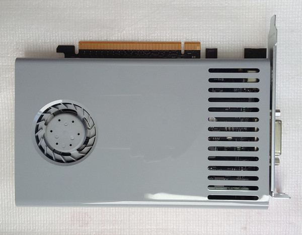 820-2436-A 639-0950 661-5008 Video Card NVIDIA GeForce GT 120 512MB A1310 825-7294-A M Pro Early A1186 Ma970 A1289