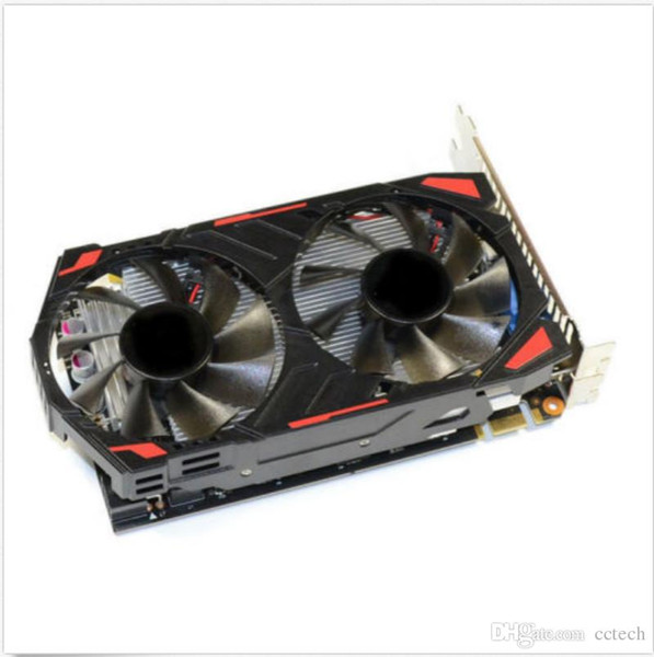 Original GTX750 1GB/2GB DDR5 128Bit PCI-E 3.0 Game Video Graphics Card For NVIDIA GEFORCE V