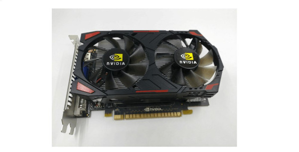 Brand New HIYA GTX750Ti 2GB DDR5 PCI-E GPU783MHz Graphic DirectX11 Card Video Card With HDMI,VGA,DVI-I Interface