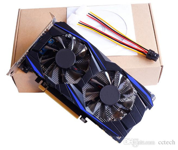 SUPERIA GTX750 1GB DDR5 128Bit PCI-E 3.0 Game Video Graphics Card For NVIDIA GEFORCE V