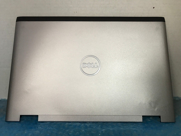 NEW For DELL Vostro 3450 V3450 laptop silver LCD Back cover THT45 0THT45 3AV02LCWI50