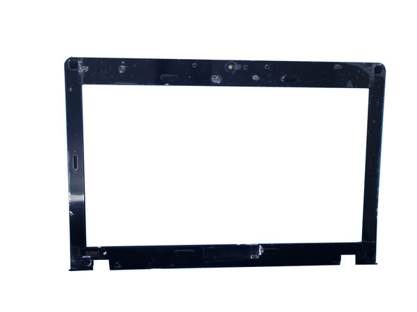 Laptop LCD Front Bezel Screen Frame For lenovo S205 60.4MN03.002 Black New