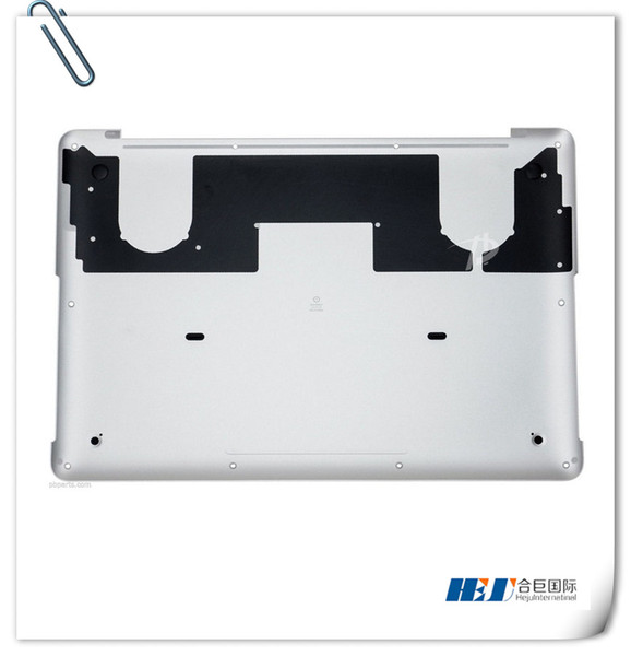 Free shipping New Original Bottom case cover For MAC A1425 2012 2013 923-0410 Wholesale MOQ:5pcs