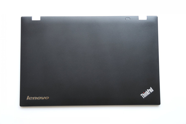 NEW for Lenovo ThinkPad L530 LCD DISPLAY BACK COVER 04W6968