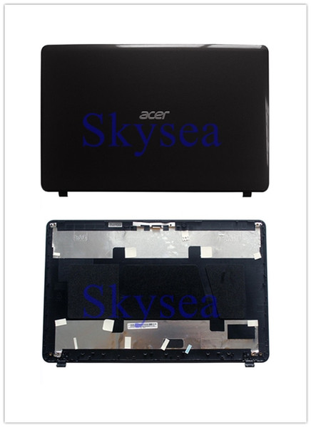 Acer E1-521 E1-531 E1-571 E1-531G E1-571G LCD Rear Lid Screen Back Top Cover