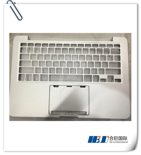 Free shipping 100% New 2012-2013 MD212 M213 ME662 For Mac Pro retina A1425 Topcase palm rest NO keyboard NO touchpad