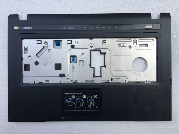 for Dell Vostro 3500 series UPPER CASE PALMREST MR3GN 0MR3GN