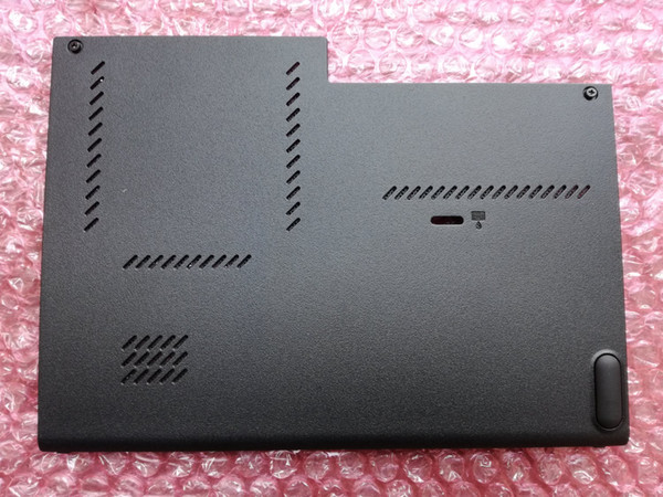 NEW For Lenovo ThinkPad L430 L530 Bottom Base Case Cover Door 0B66411 04W3749 60.4SE09.001 black