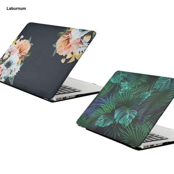 Beautiful New laptop Case For APPle MacBook Air Pro Retina 11 12 13 13.3 15 inch with Touch Bar