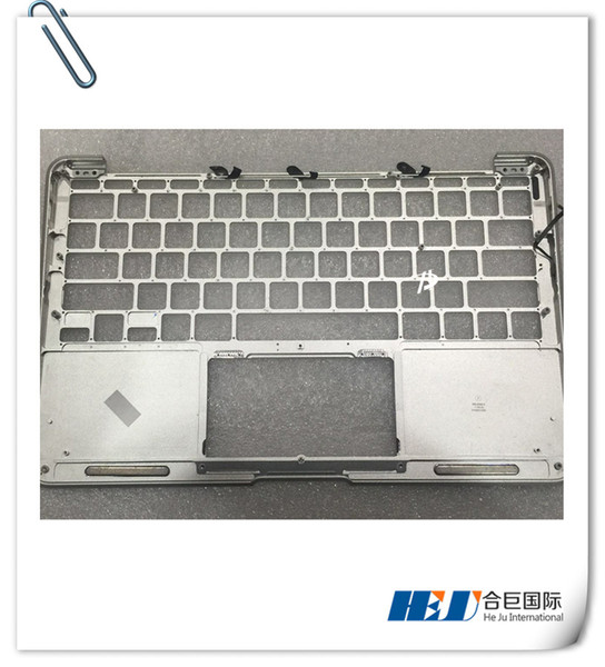 Freeshipping NEW Original Laptop topcase for A1370 US Version PALM REST NO Keyboard NO Touchpad 2010Y